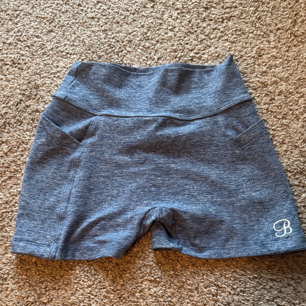 Bombshell Sportswear shorts
